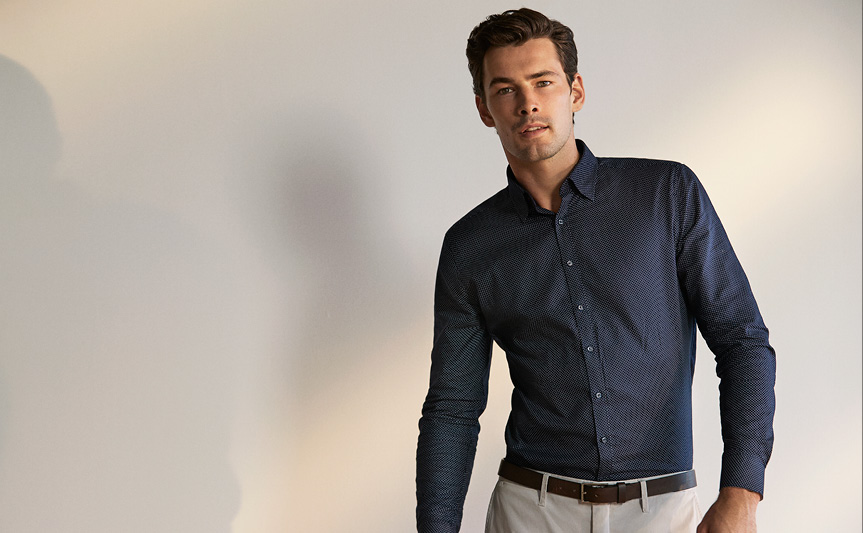 Autumn Shirts For Men Made Easy